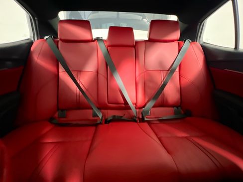 New 2026 Toyota Camry XSE FWD image 33