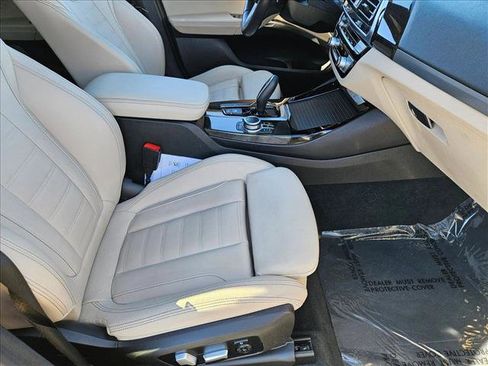 Used 2020 BMW X3 sDrive30i w/ M Sport Package 2 image 20
