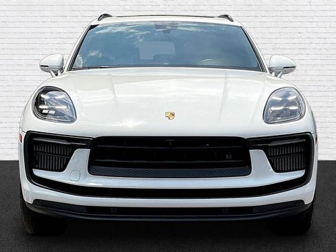 Used 2022 Porsche Macan S AWD/4WD image 2