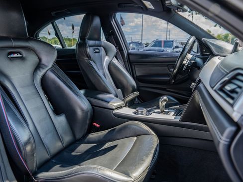 Used 2017 BMW M3 image 31