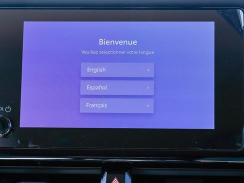 New 2026 Toyota Corolla Cross LE w/ Cold Weather Package AWD/4WD image 33