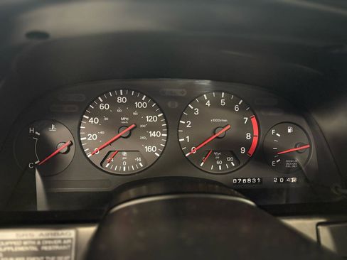 Used 1991 Nissan 300ZX Twin Turbo RWD image 11