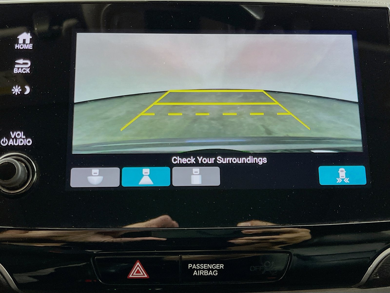 Used 2022 Honda Pilot Special Edition image 19