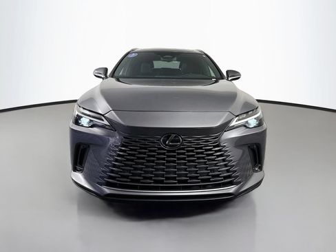 Used 2023 Lexus RX 350 Premium Plus w/ Cold Area Package FWD image 2