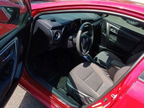 Used 2018 Toyota Corolla LE FWD image 7