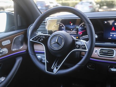 New 2026 Mercedes-Benz GLE 350 4MATIC image 14