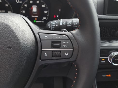 New 2026 Honda CR-V Sport-L image 24