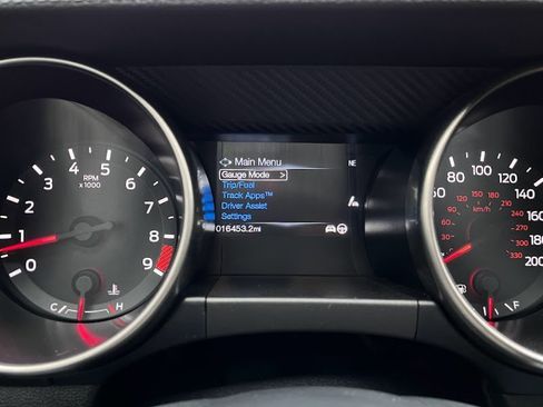 Used 2016 Ford Mustang Shelby GT350 w/ Technology Package image 14