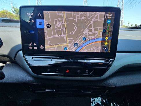 Certified 2023 Volkswagen ID.4 Pro S RWD image 21