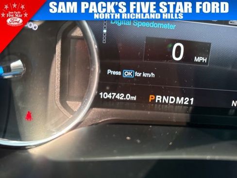 Used 2017 Ford F250 King Ranch w/ King Ranch Ultimate Package image 12