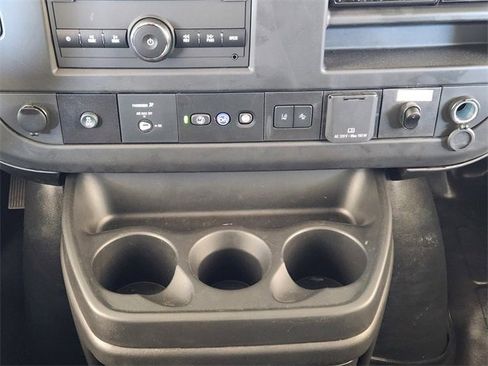 New 2025 Chevrolet Express 3500 w/ Power Convenience Package image 19