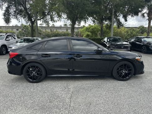 Used 2022 Honda Civic Sport image 7