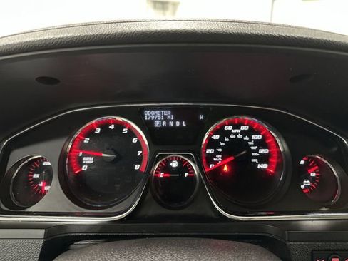 Used 2017 GMC Acadia Limited SLT image 33