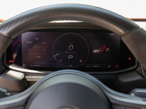 Used 2022 Maserati MC20 Coupe image 8