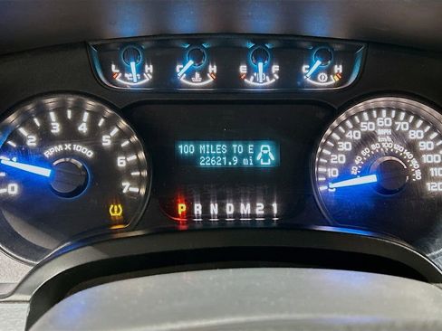 Used 2014 Ford F150 XL w/ Trailer Tow Package image 12