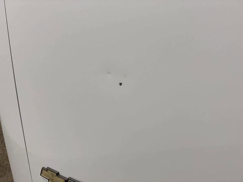 Used 2023 Chevrolet Express 2500 Extended w/ Driver Convenience Package image 33