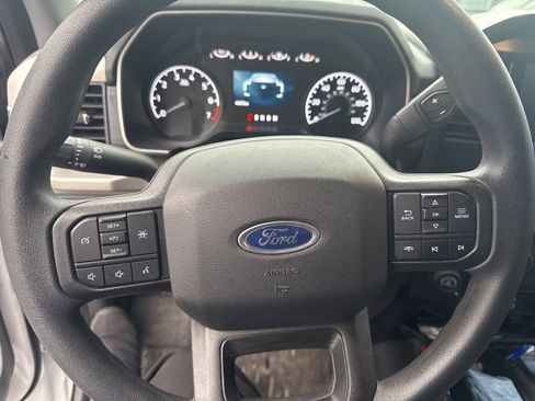 Used 2021 Ford F150 XL w/ Equipment Group 101A High image 12