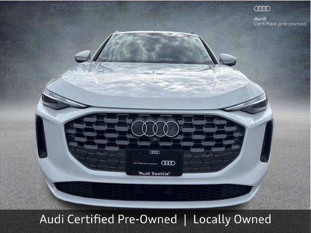 Used 2025 Audi Q5 Premium w/ Convenience Package AWD/4WD image 3