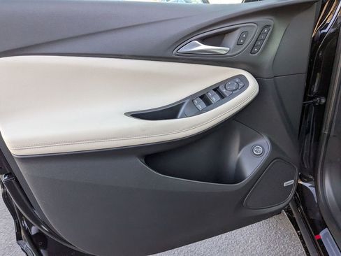 New 2026 Buick Encore GX Avenir w/ Avenir Convenience Package image 10