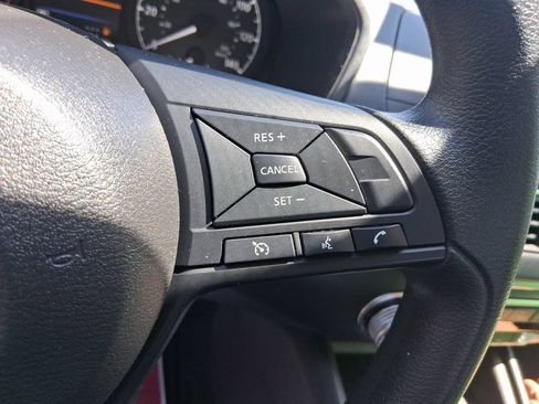 Used 2023 Nissan Altima 2.5 S FWD image 30