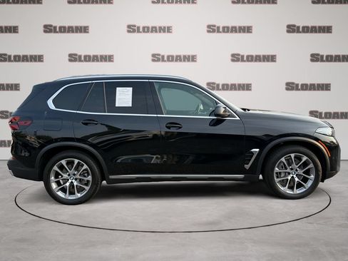 Certified 2026 BMW X5 xDrive40i AWD/4WD image 6