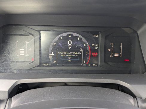 Used 2024 Toyota Tacoma SR5 image 56