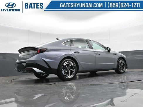 New 2026 Hyundai Sonata SEL image 32