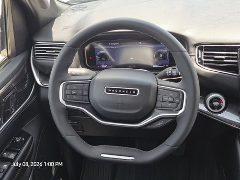 Used 2023 Jeep Wagoneer 2WD image 25