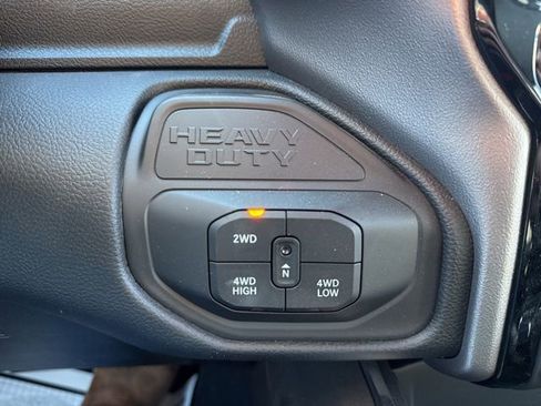 New 2026 RAM 3500 Laramie w/ Sport Appearance Package image 38