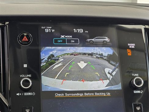 New 2025 Subaru Outback Premium image 14