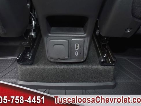 New 2026 Chevrolet TrailBlazer LT w/ Convenience Package FWD image 18