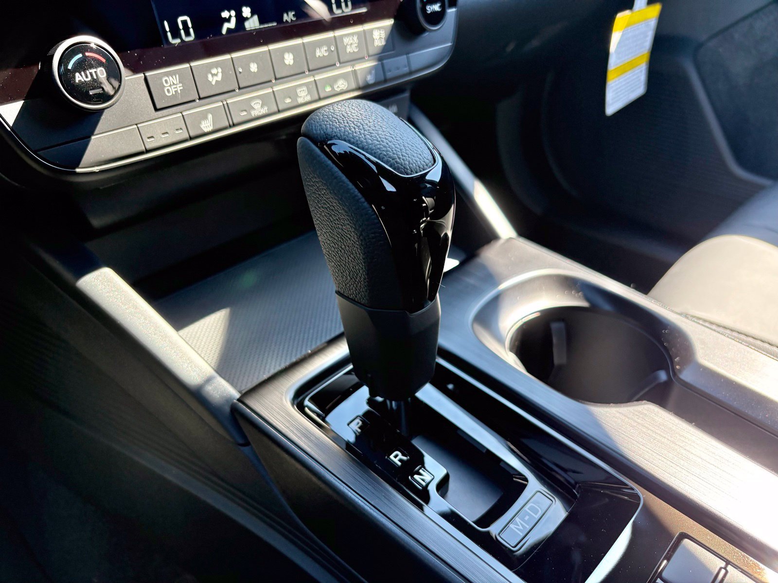 New 2026 Subaru Outback Premium AWD/4WD image 18