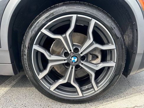 Used 2018 BMW X2 xDrive28i AWD/4WD image 8