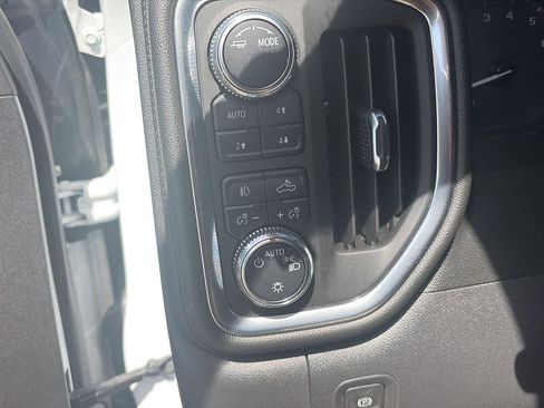 Used 2021 GMC Sierra 1500 Elevation w/ X31 Off-Road Package image 21