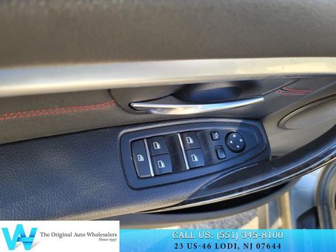 Used 2016 BMW 328i xDrive Sedan image 15