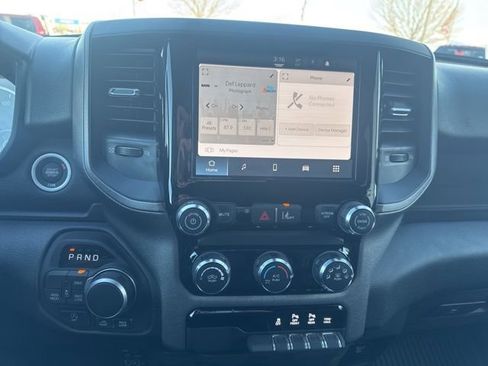 New 2025 RAM 1500 Classic Warlock image 21