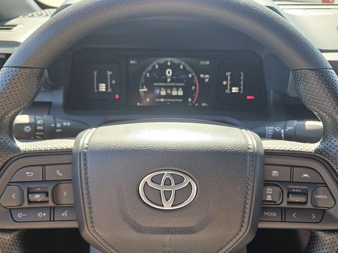 New 2025 Toyota Tacoma SR5 image 17