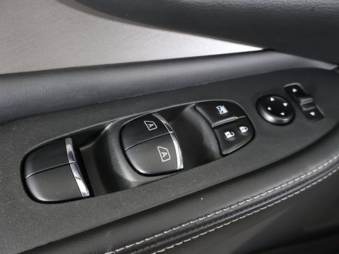 Used 2024 Nissan Murano SL AWD/4WD image 43