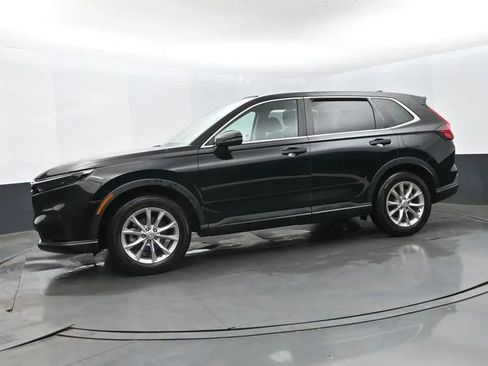 Used 2025 Honda CR-V EX image 5