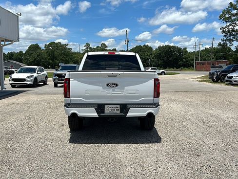 New 2026 Ford F150 Lariat w/ Equipment Group 501A Mid AWD/4WD image 14