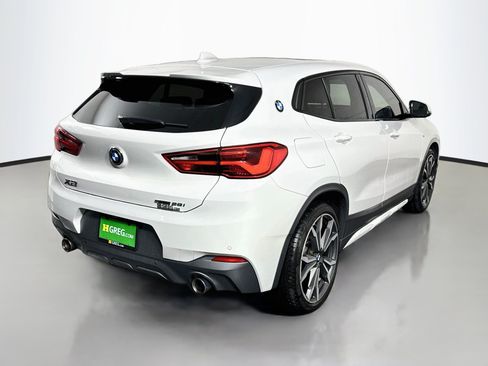 Used 2020 BMW X2 sDrive28i w/ M Sport X Package FWD image 10