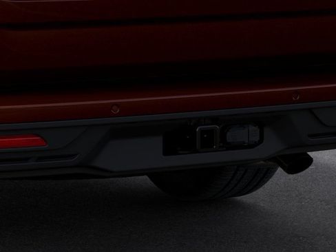 New 2027 Ford Expedition Max Active AWD/4WD image 24