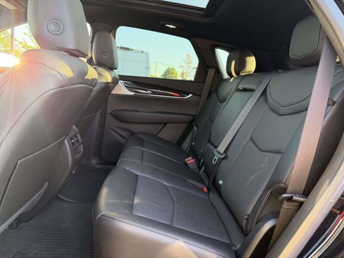 Certified 2023 Cadillac XT5 Premium Luxury AWD/4WD image 30