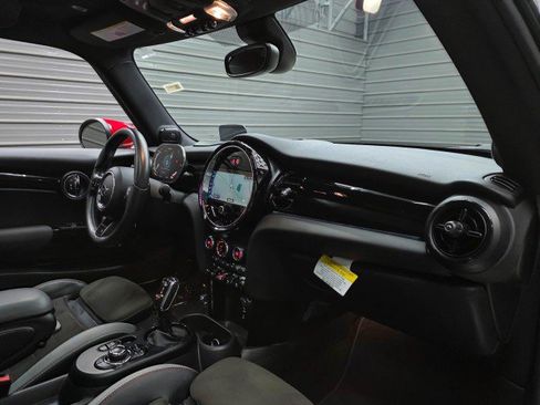 Used 2023 MINI Cooper John Cooper Works w/ Driver Assistance Package FWD image 11