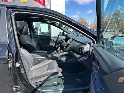 Used 2023 Subaru Outback Wilderness image 22