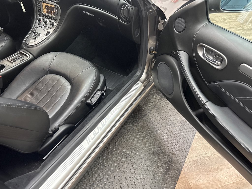 Used 2004 Maserati Spyder Cambiocorsa RWD image 32