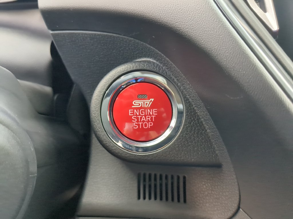 New 2026 Subaru WRX tS AWD/4WD image 32
