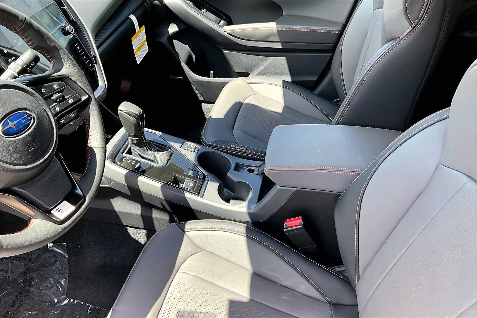 New 2026 Subaru Crosstrek 2.5i Limited AWD/4WD image 7