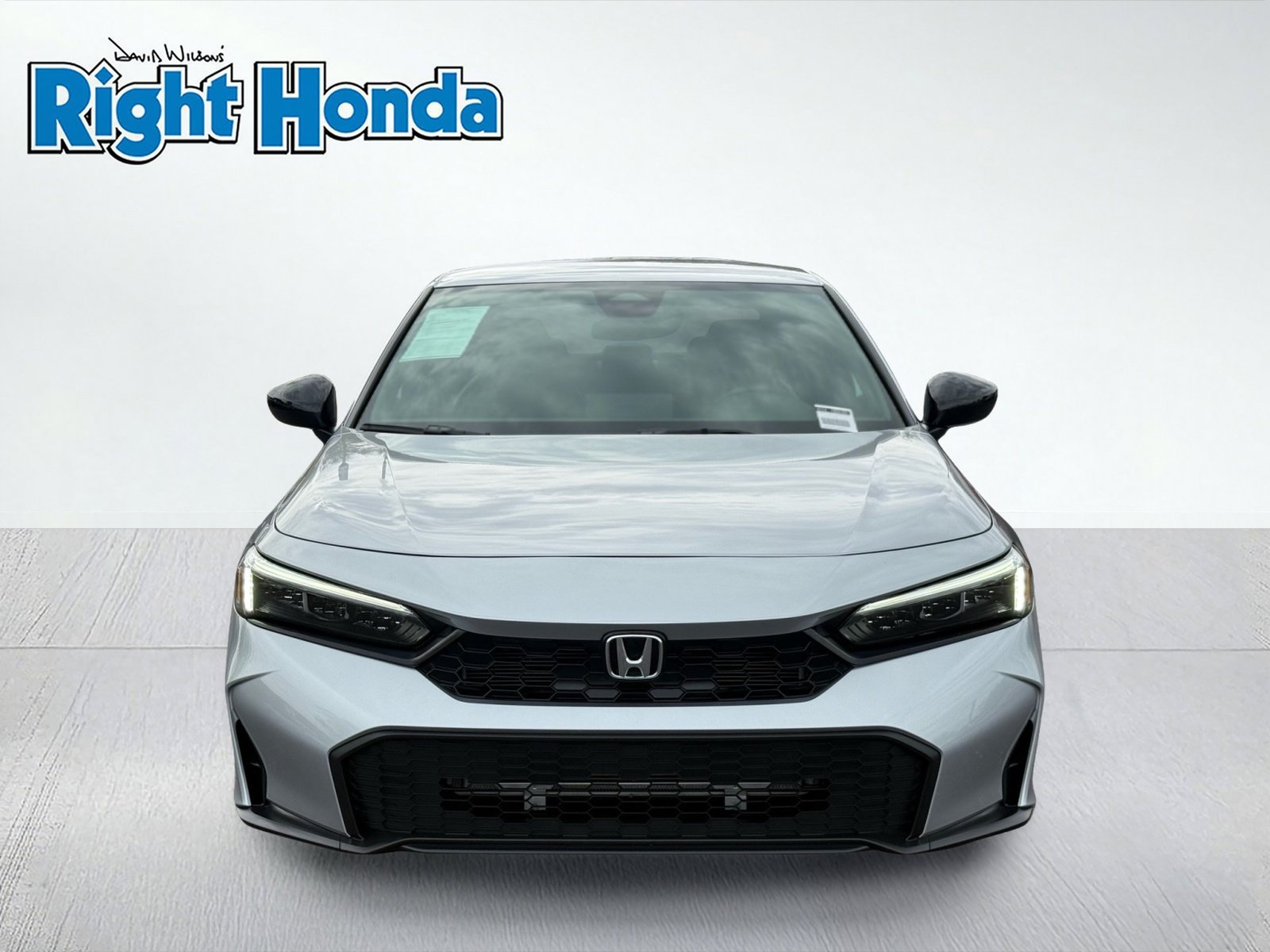Used 2026 Honda Civic Sport image 5