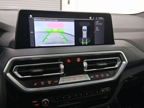 Used 2024 BMW X3 sDrive30i image 25